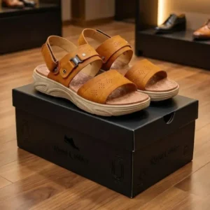 Formal Sandals Master Color ( Code :- M11)