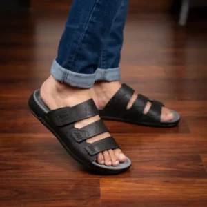 Premium Formal Sandals Master Color ( Code :- HB-1490)